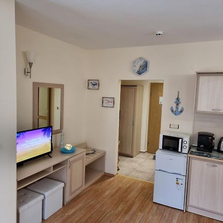Good Vibes Apartment Avalon Sunny Beach Exterior photo